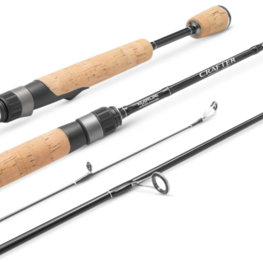 MARURI VARA CRAFTER S-631ML MOLINETE 63' 7-14LB 1 PARTE
