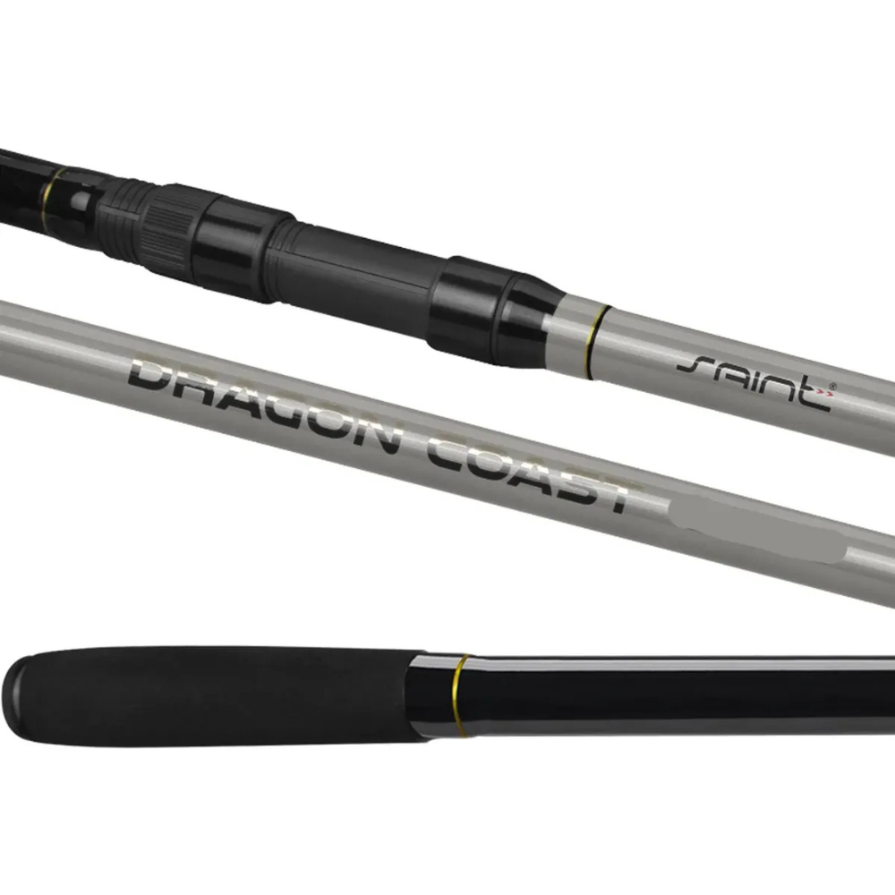 SAINT VARA DRAGON COAST 3903 3.90M 100-200G 3 PARTES