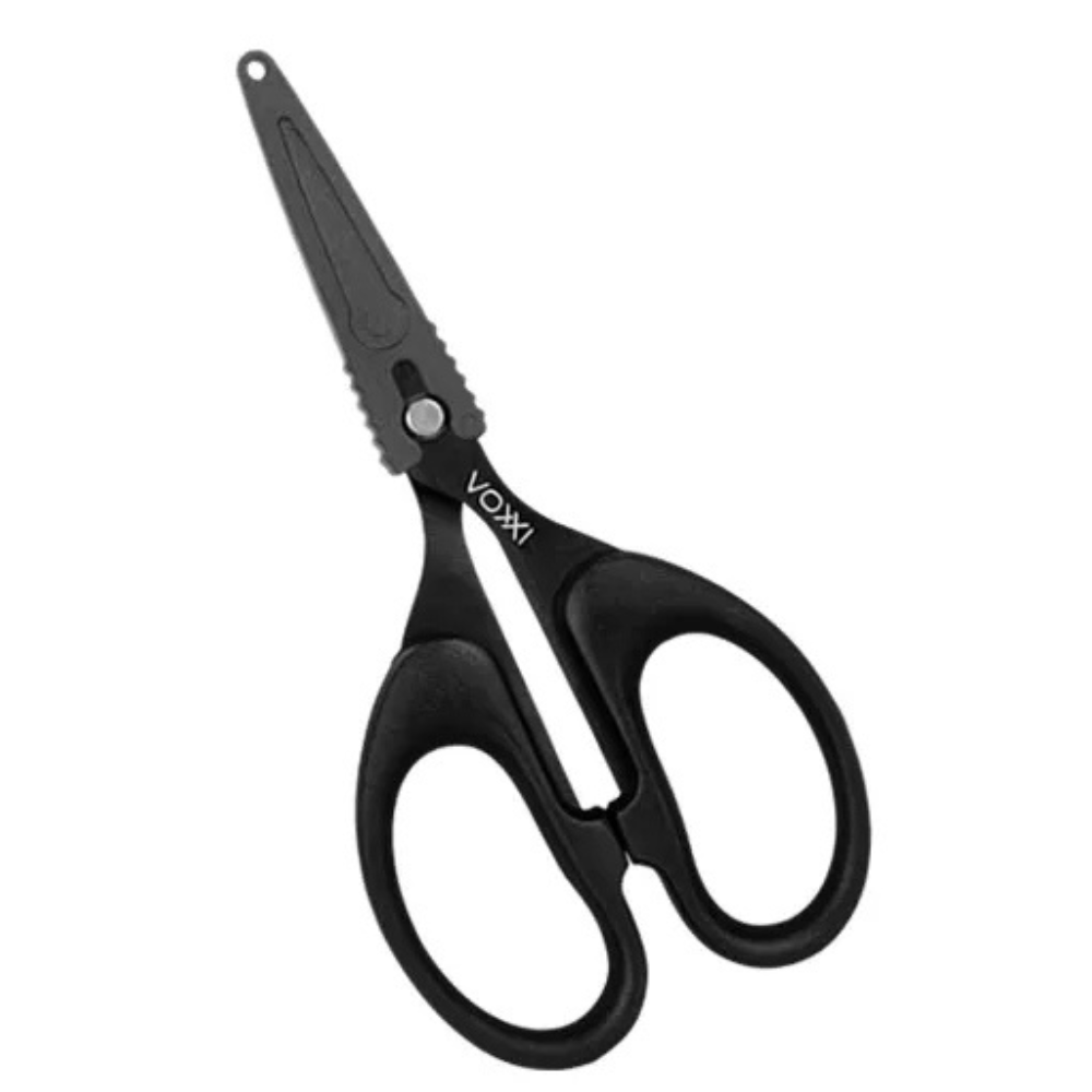 VOXXI TESOURA DE LINHA MULTIFILAMENTO TM40