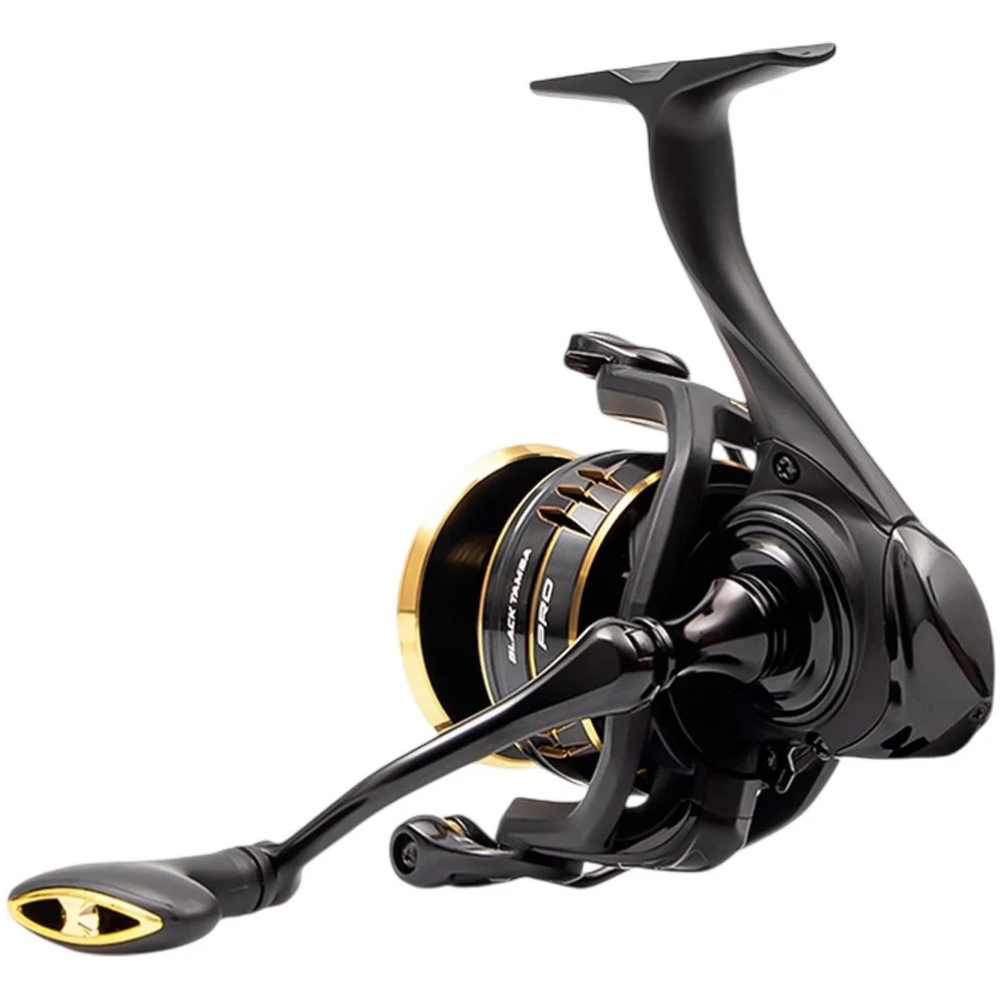 MARURI MOLINETE BLACK TAMBA PRO 50009