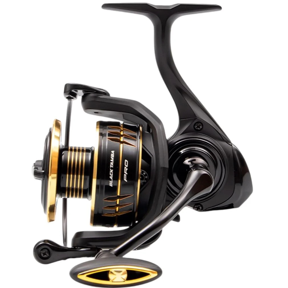 MARURI MOLINETE BLACK TAMBA PRO 50009