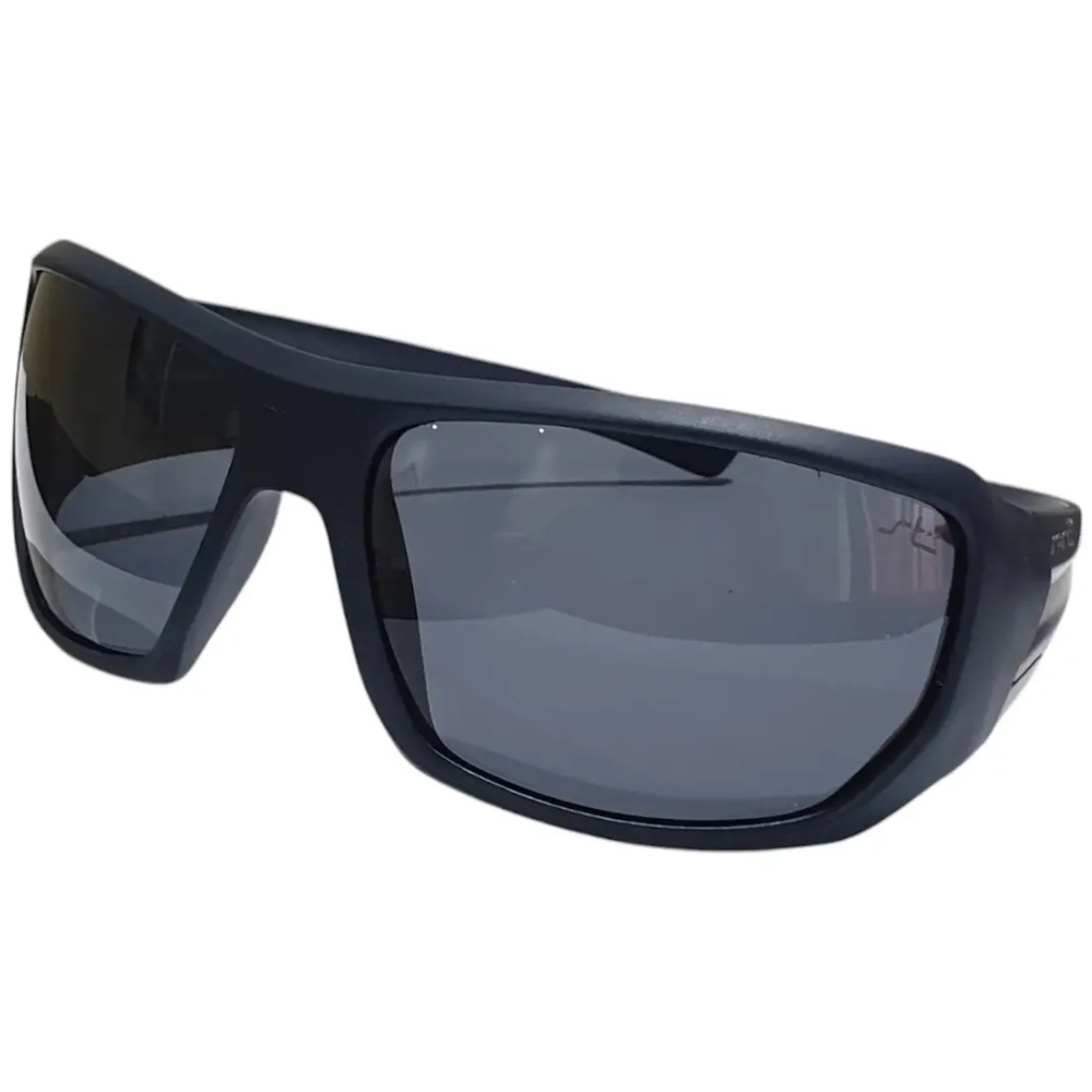 SAINT OCULOS POLARIZADO MATTE BLUE