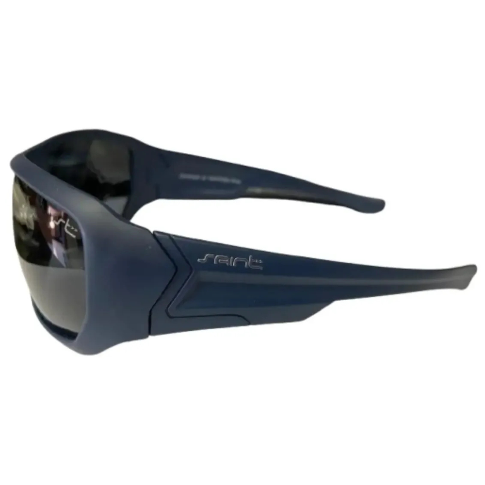 SAINT OCULOS POLARIZADO MATTE BLUE
