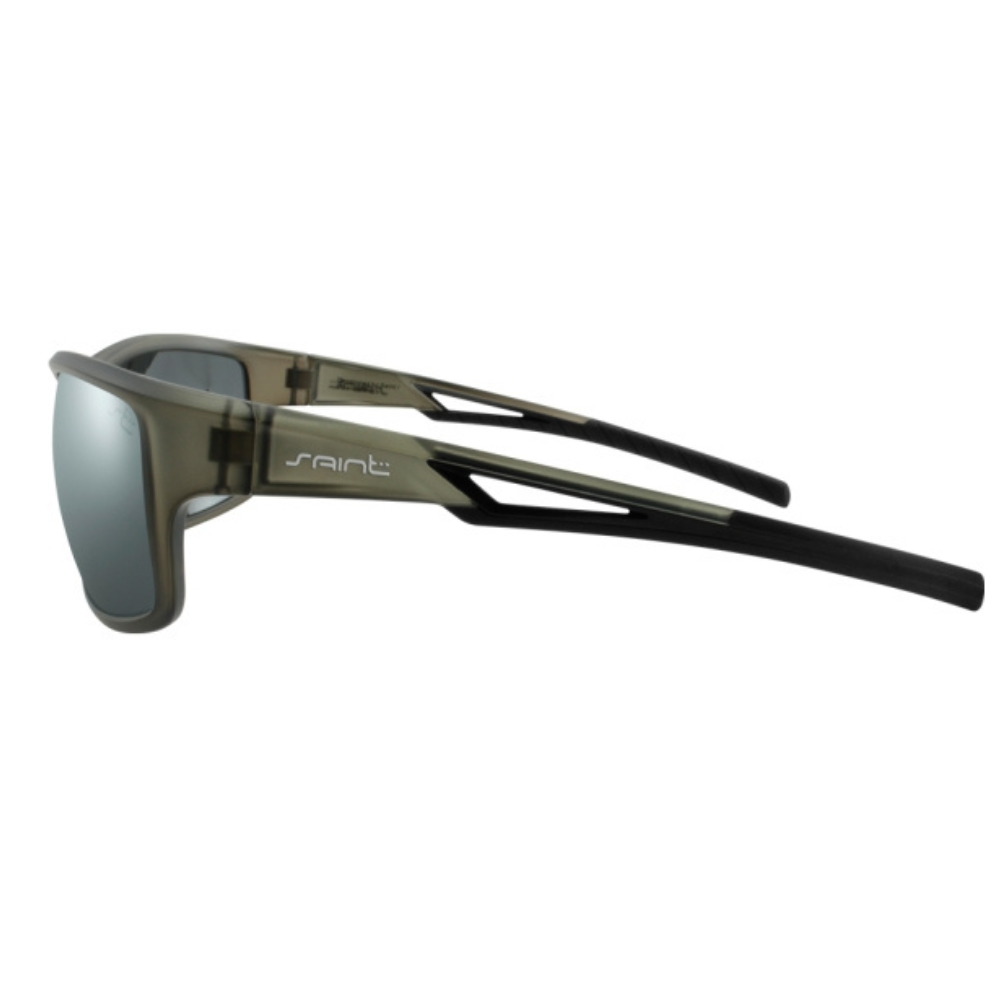 SAINT OCULOS POLARIZADO FLUENCE BLACK