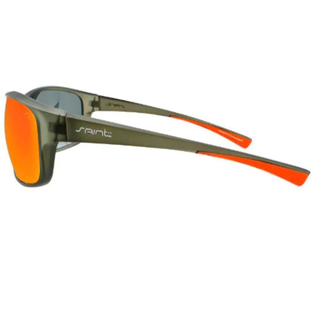 SAINT OCULOS POLARIZADO CANNON ORANGE