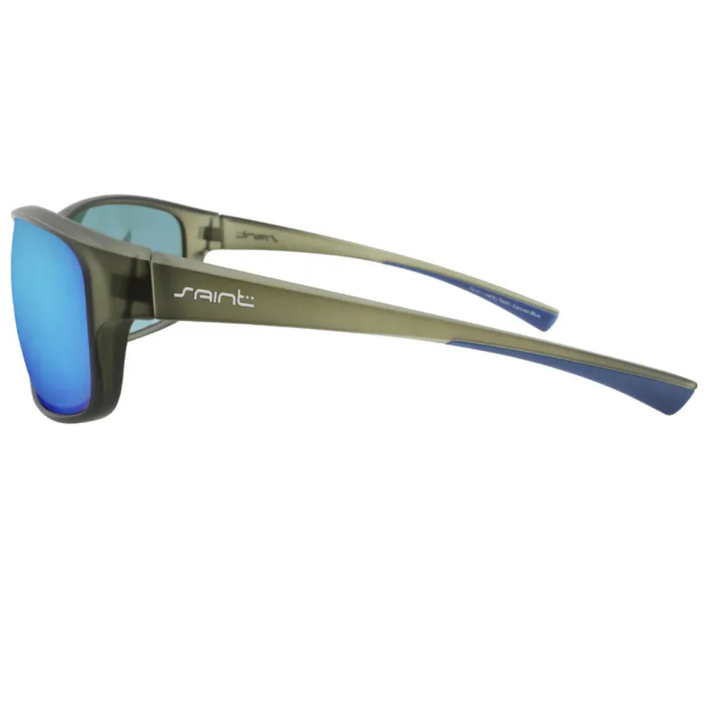 SAINT OCULOS POLARIZADO CANNON BLUE