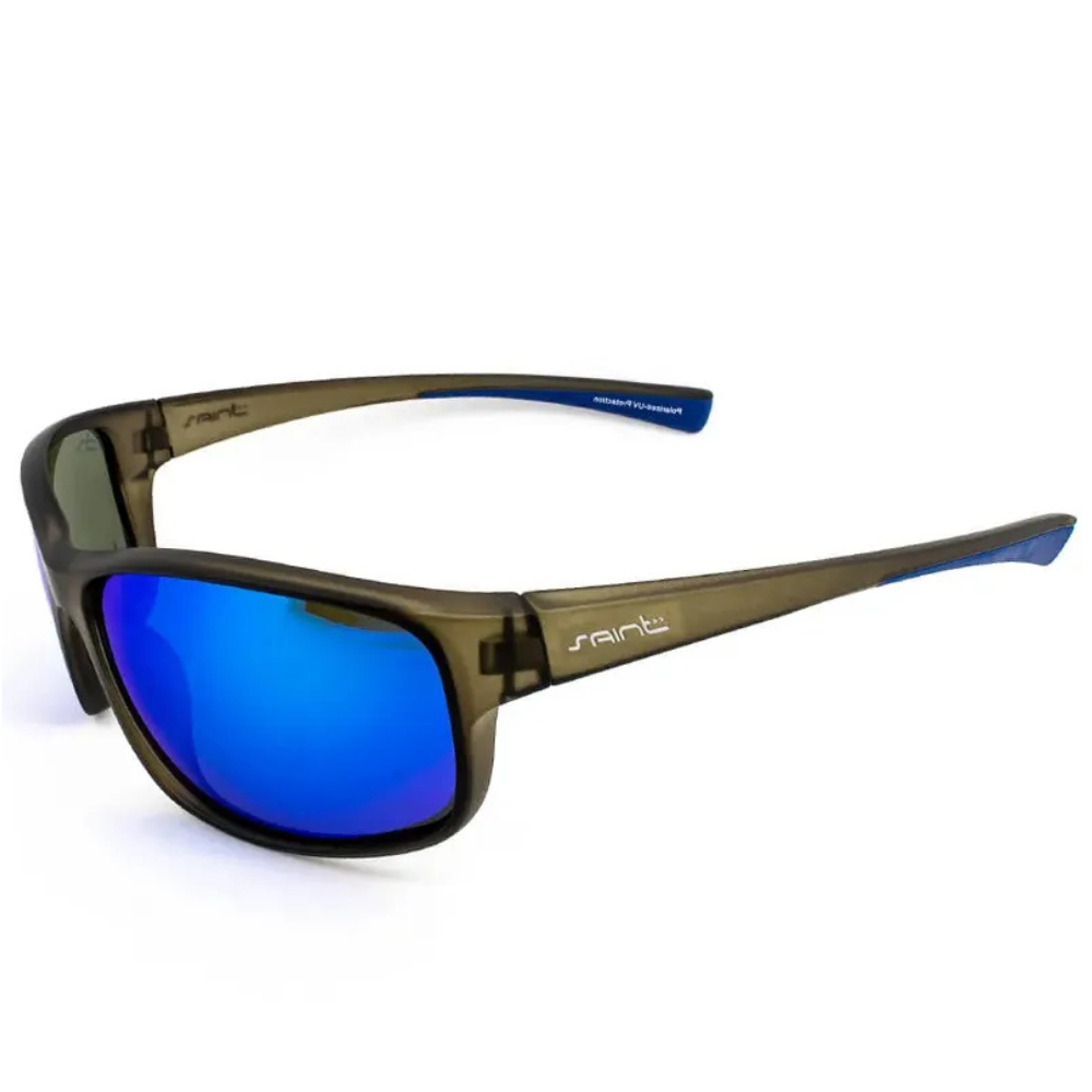 SAINT OCULOS POLARIZADO CANNON BLUE