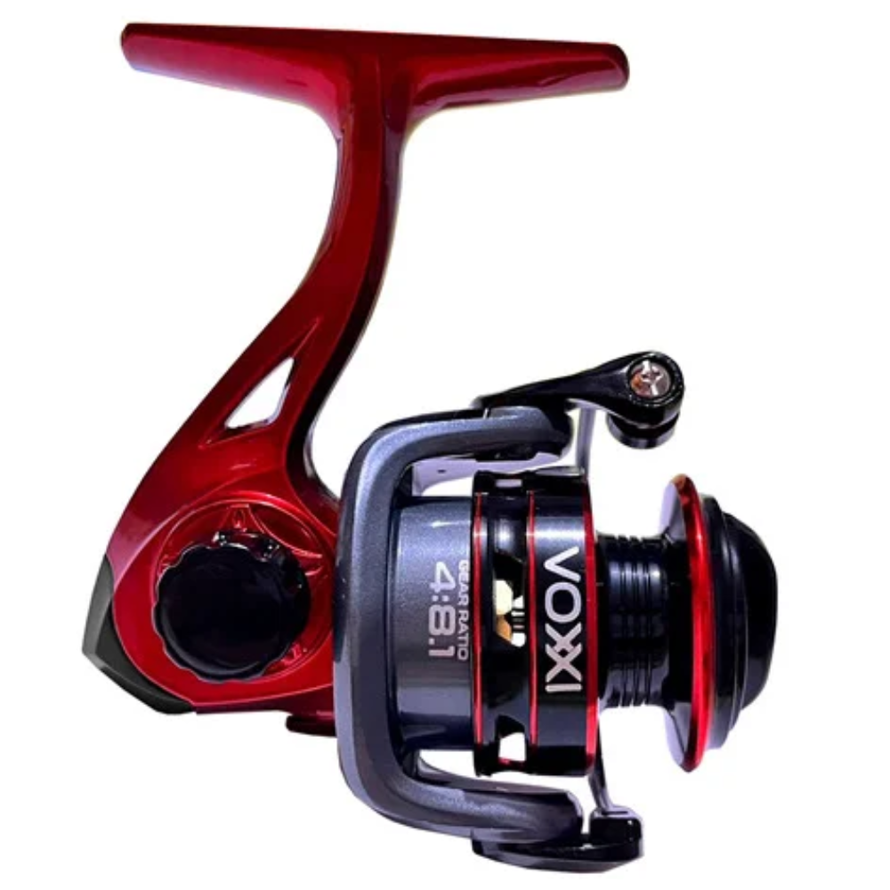 VOXXI MOLINETE MC3 800