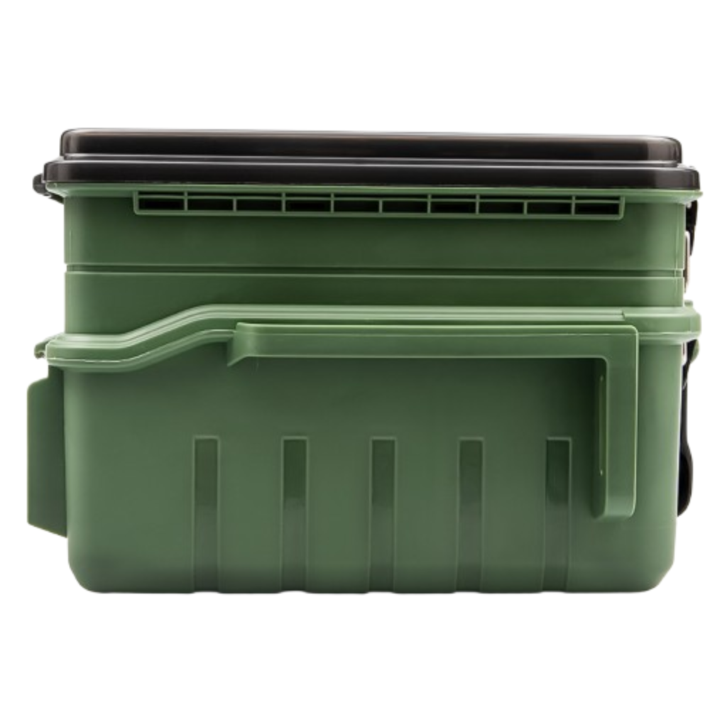 DAISEN MALETA DE PESCA DS 408-MG