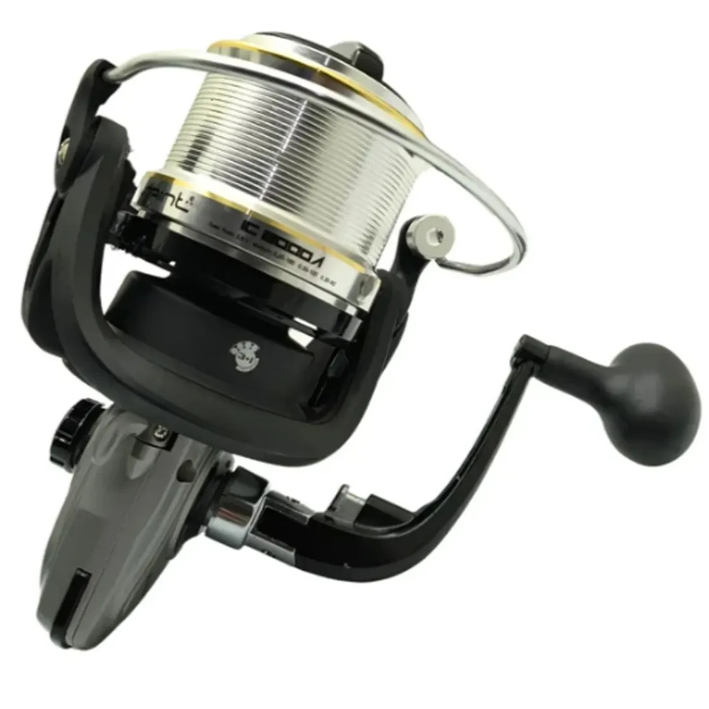 SAINT MOLINETE INTER CAST 9000A