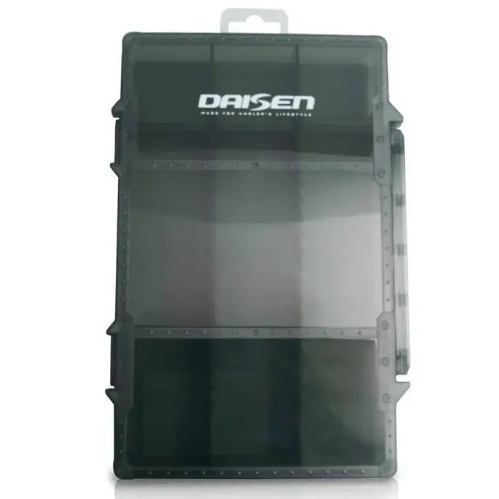 DAISEN ESTOJO DE PESCA DS 40103-GRE