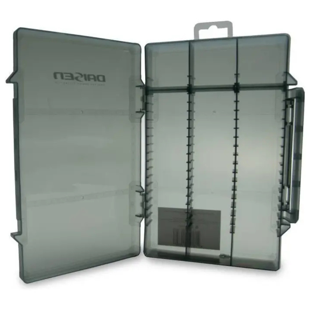 DAISEN ESTOJO DE PESCA DS 40103-GRE