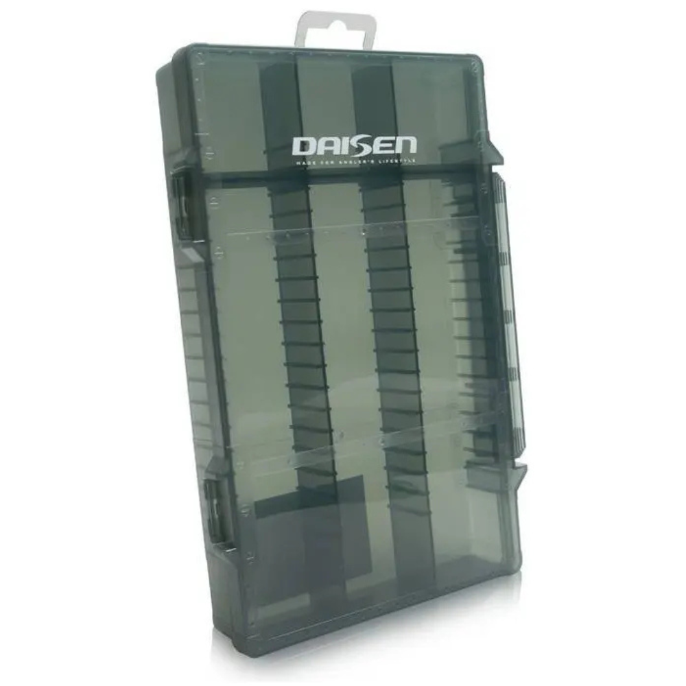 DAISEN ESTOJO DE PESCA DS 40103-GRE