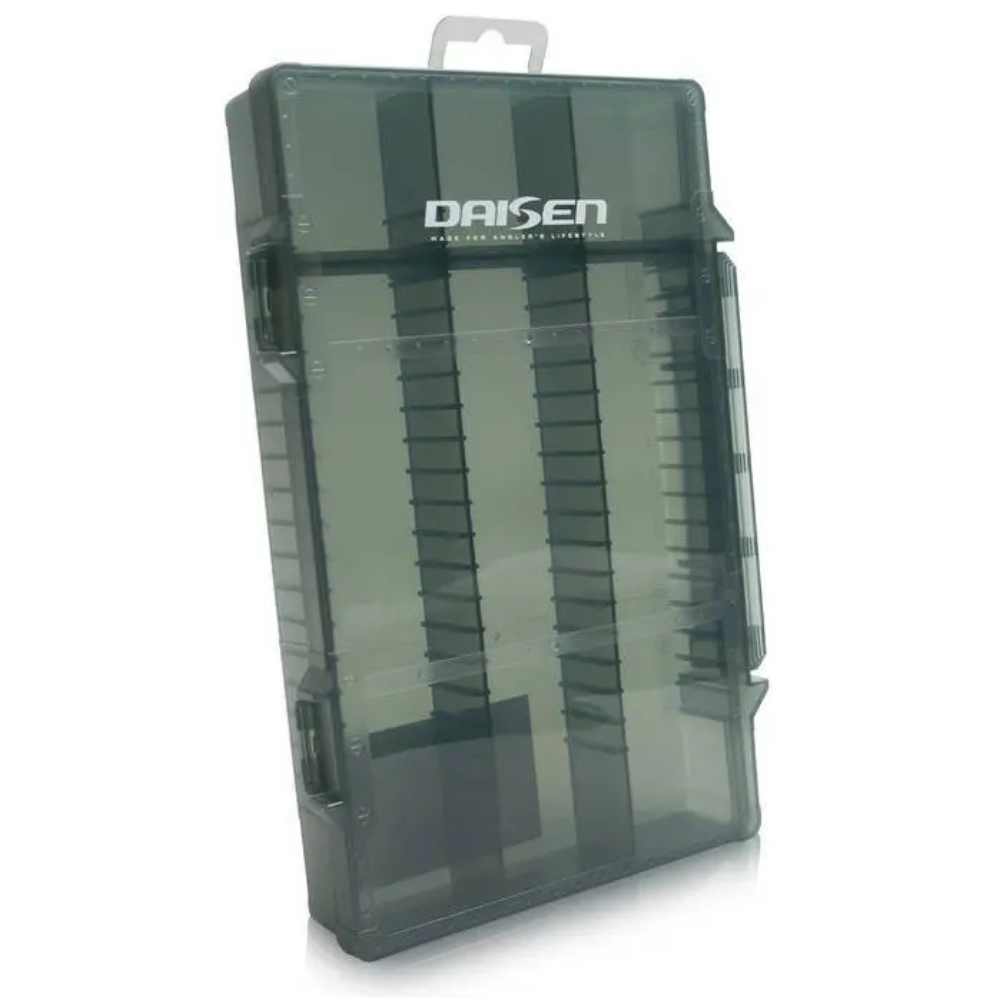 DAISEN ESTOJO DE PESCA DS 40103-GRE