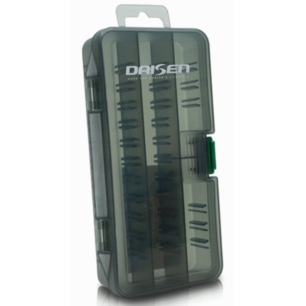 DAISEN ESTOJO DE PESCA DS 30103 GRE