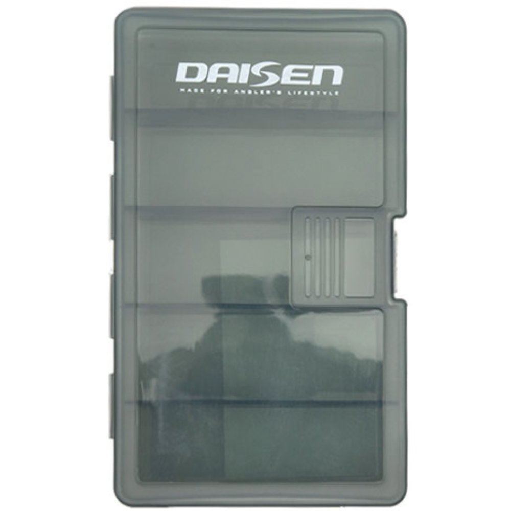 DAISEN ESTOJO DE PESCA DS 30103 GRE