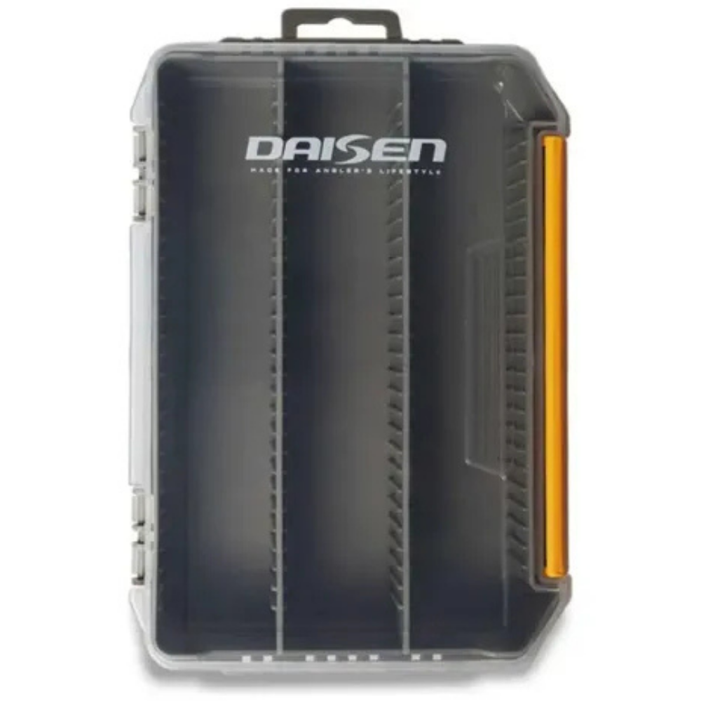 DAISEN ESTOJO DE PESCA DS 2040-GRE