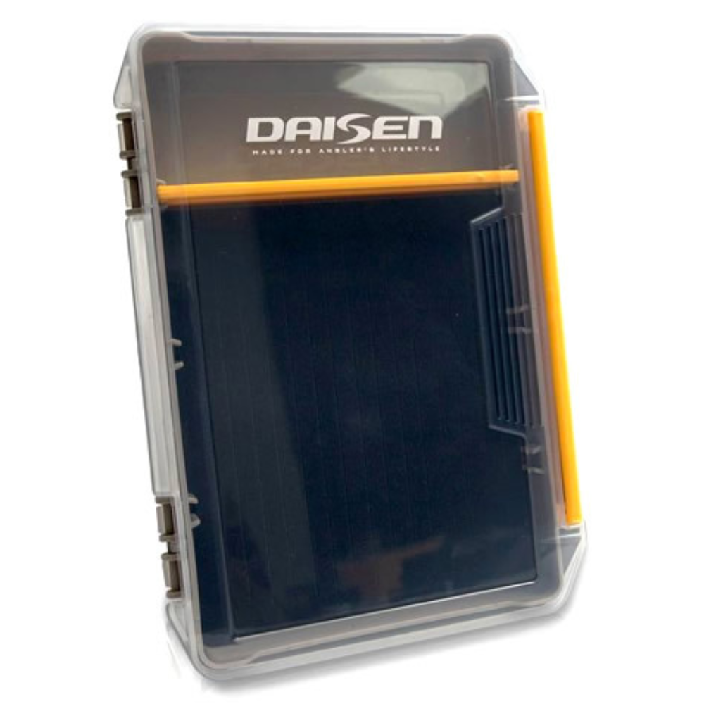 DAISEN ESTOJO DE PESCA DS 2020-GRE