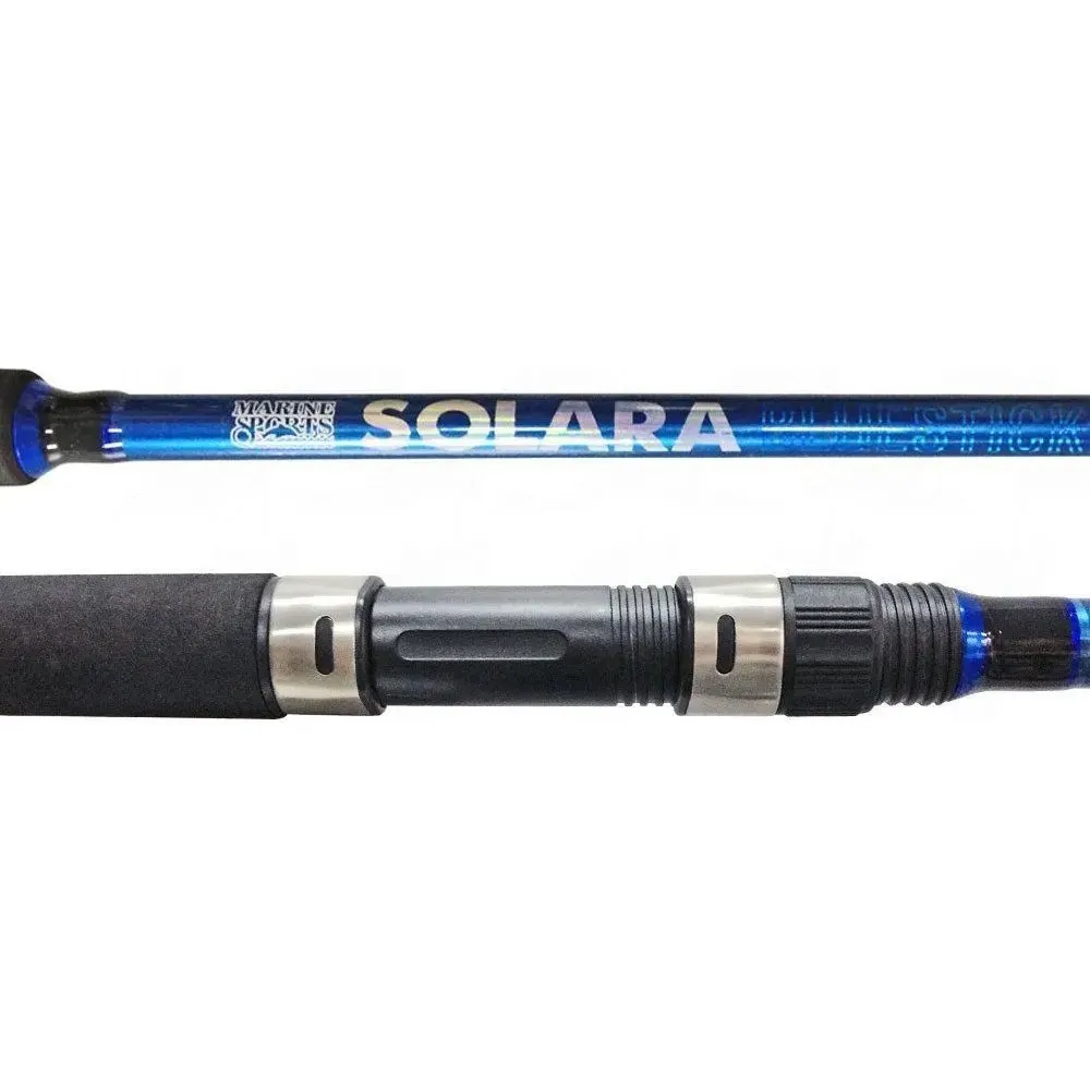 MARINE VARA SOLARA BLUESTICK MOLINET 2702MH 2.70m 12-25LB 2P