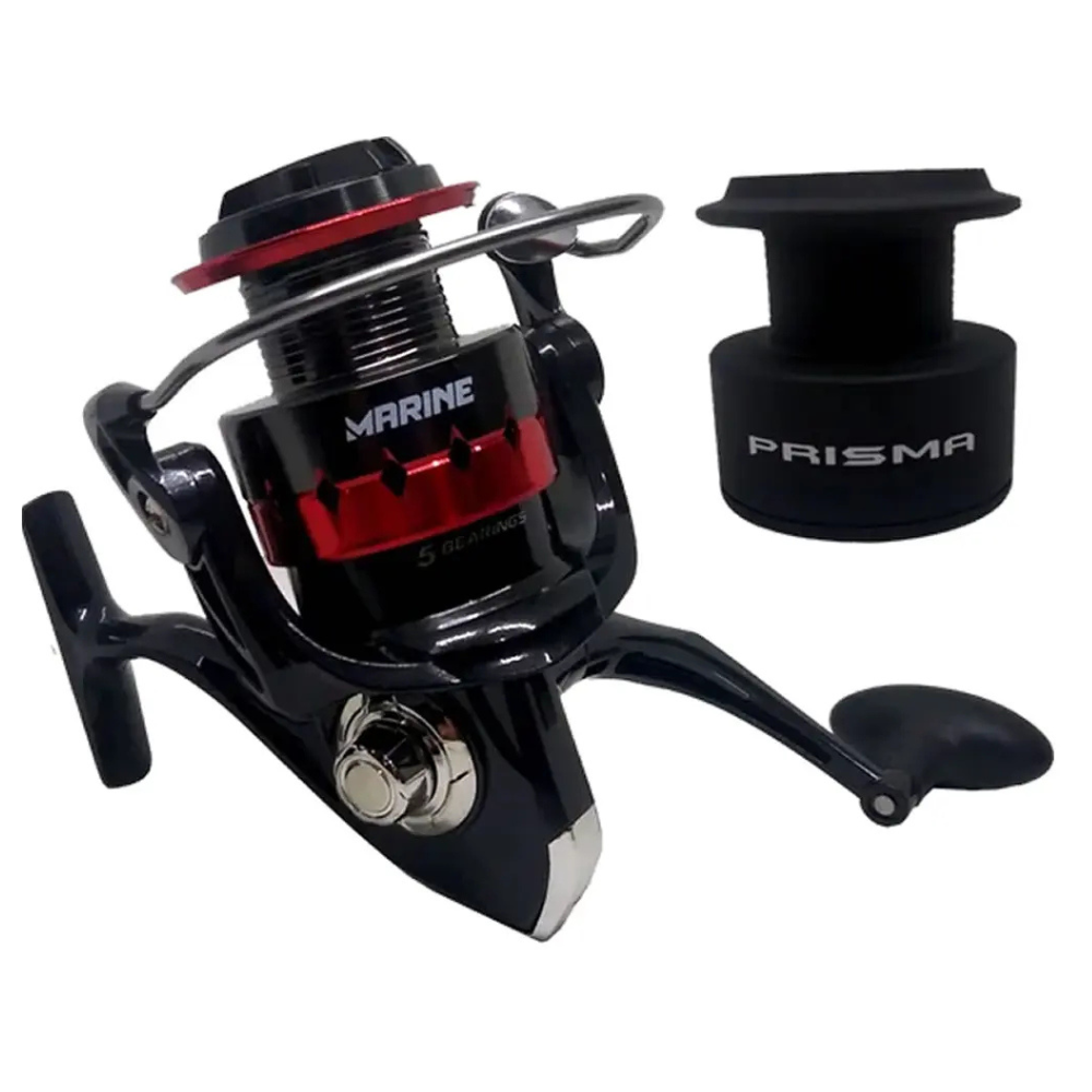 MARINE MOLINETE PRISMA 4000 FD 5ROL 5.0:1