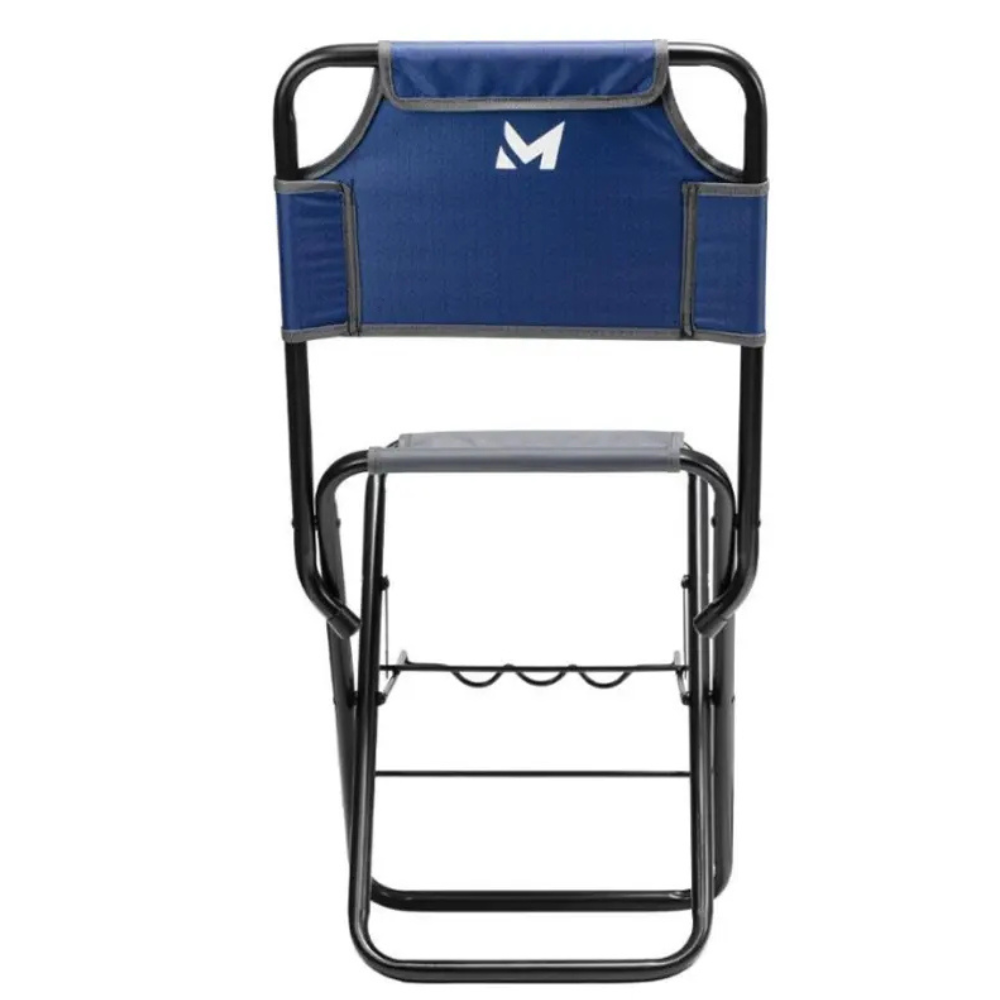 MARINE CADEIRA DOBRAVEL PESCADOR 120kg 80cm M-CDP