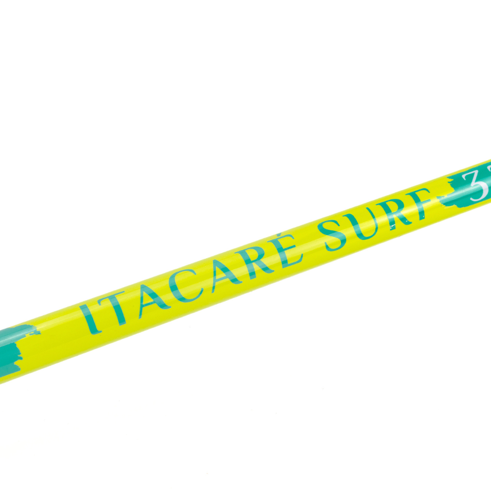 ALBATROZ VARA ITACARE SURF 3303 25-40LBS 3.30M 160G 3 PARTES