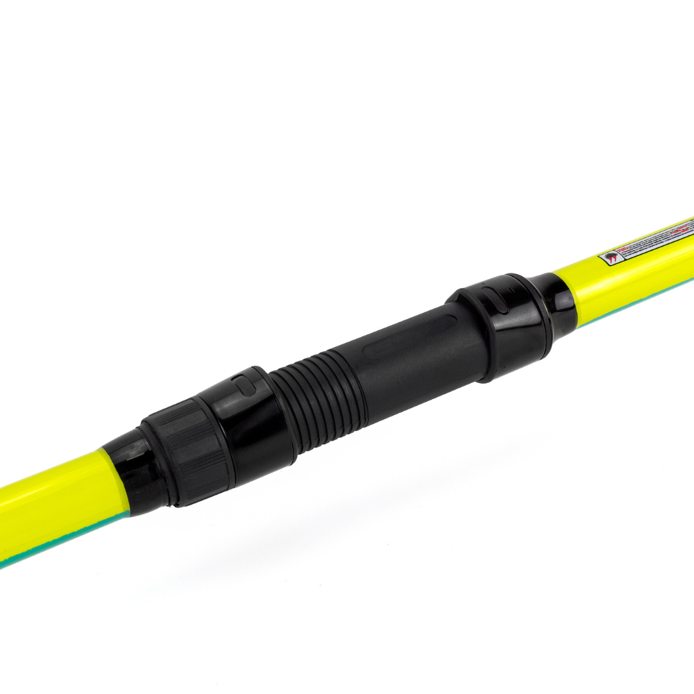 ALBATROZ VARA ITACARE SURF 3303 25-40LBS 3.30M 160G 3 PARTES