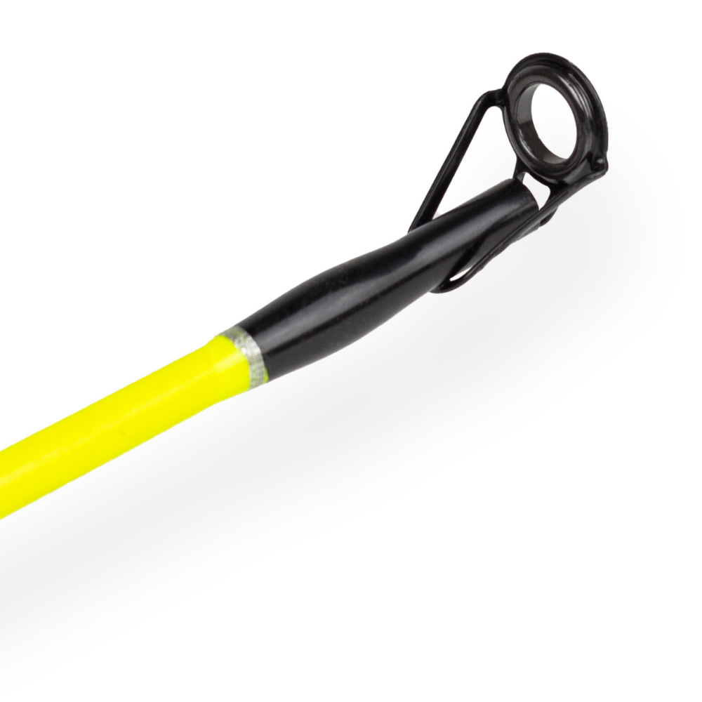 ALBATROZ VARA ILHEUS 3602 3.60M MOLINETE 60-120G 2PARTES