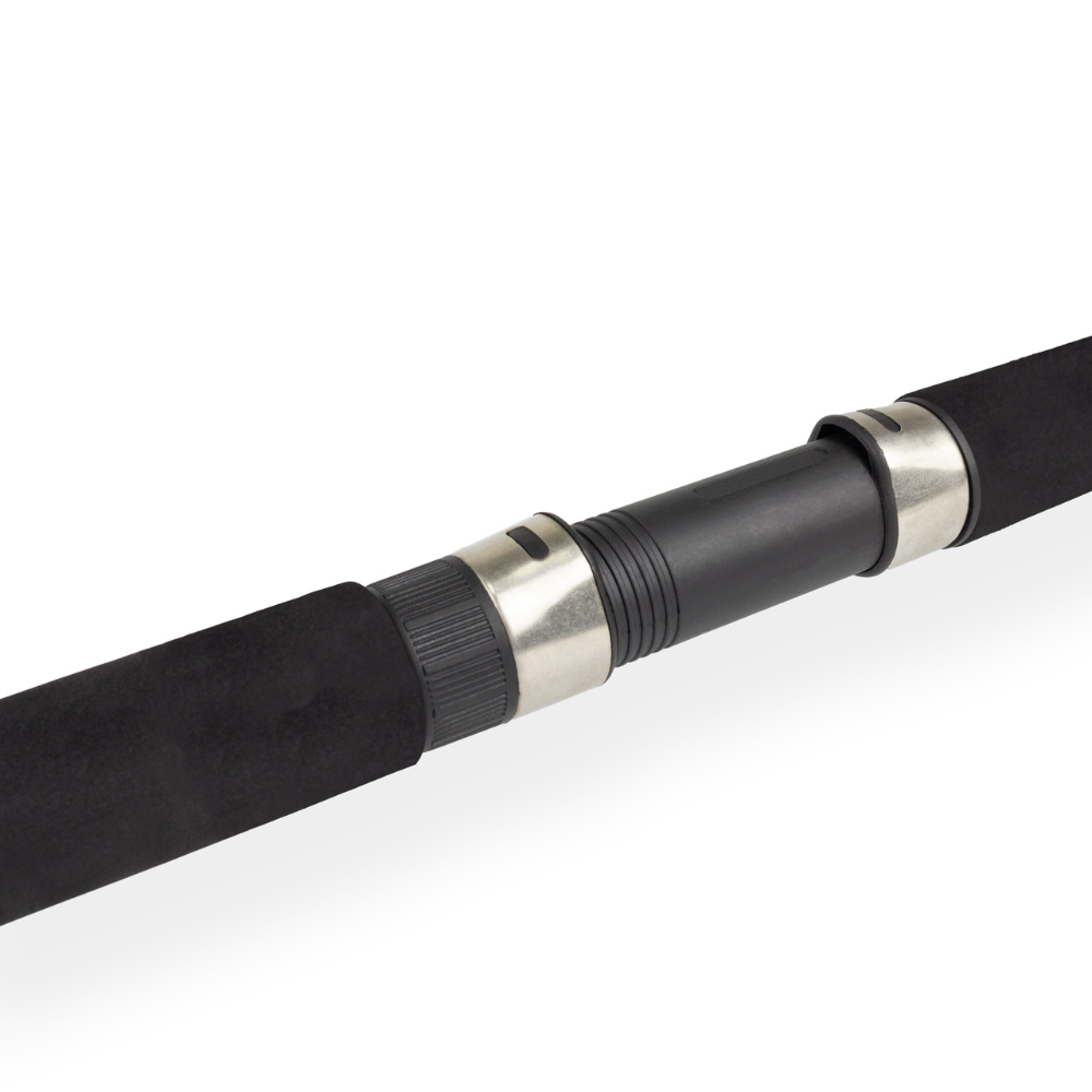 ALBATROZ VARA ILHEUS 3302 MOLINETE 3.30M 60-120G 2 PARTES