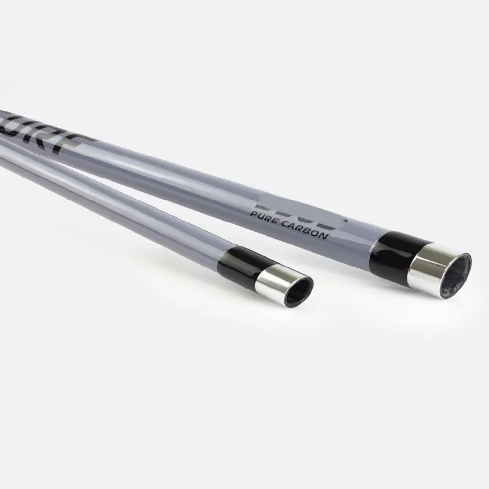 ALBATROZ VARA CARBON SURF 4203 4.20M MOLINETE 100-250G 3P