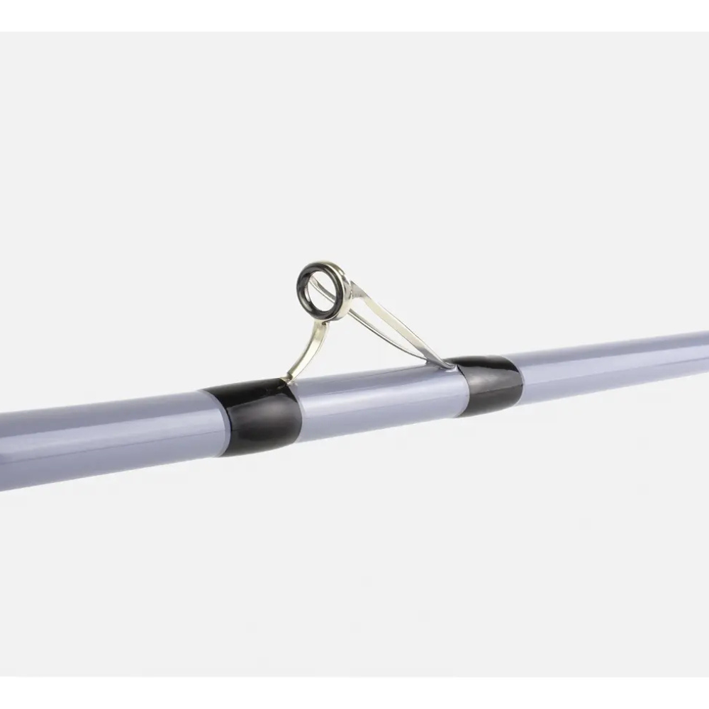 ALBATROZ VARA CARBON SURF 4203 4.20M MOLINETE 100-250G 3P