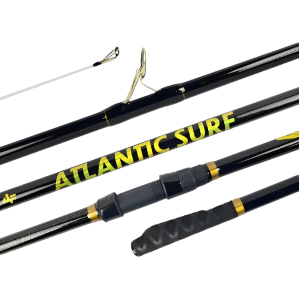 ALBATROZ VARA ATLANTIC SURF 4203 4.20M 100-250G IM12 3P