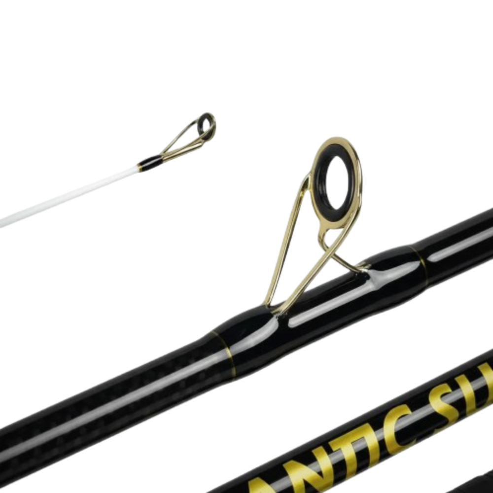 ALBATROZ VARA ATLANTIC SURF 4203 4.20M 100-250G IM12 3P