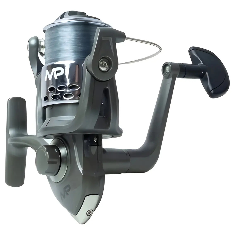 ALBATROZ MOLINETE MP60 PRA FUME