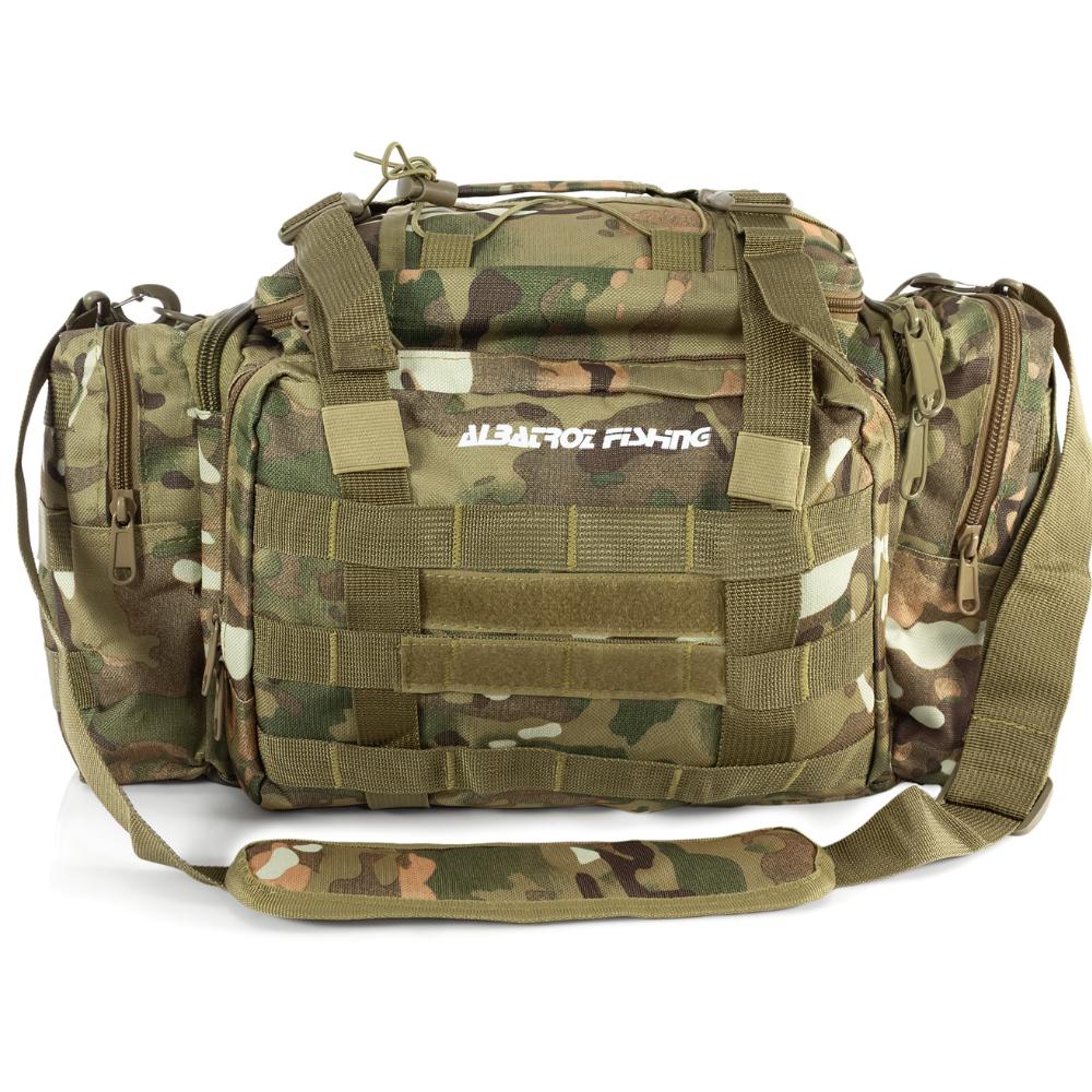 ALBATROZ BOLSA POCHETE LYB-ZL03