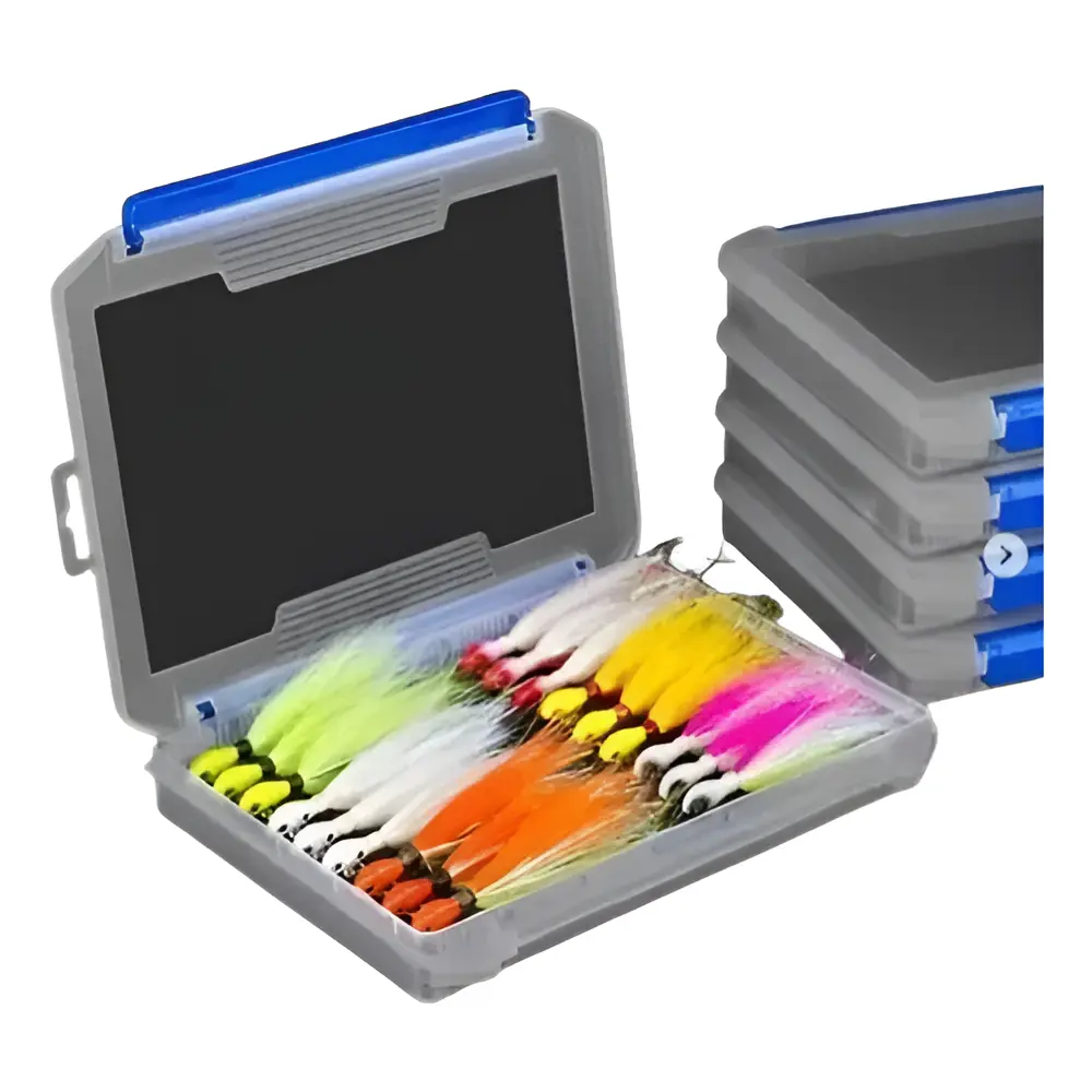 MARINE CAIXA TACKLE BOX JIG MTB255J 1UN8