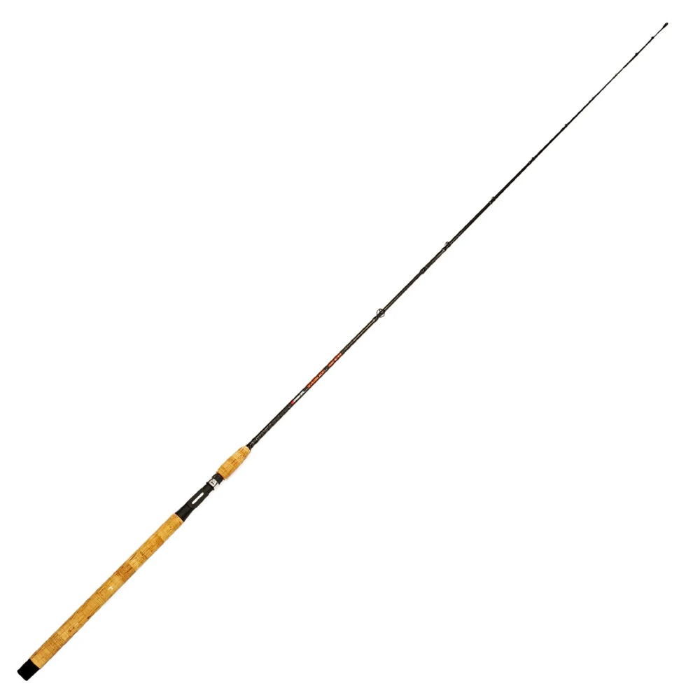 MONSTER 3X VARA M3X EVERGLADE CARRETILHA 80' 20-40LBS 2PARTE