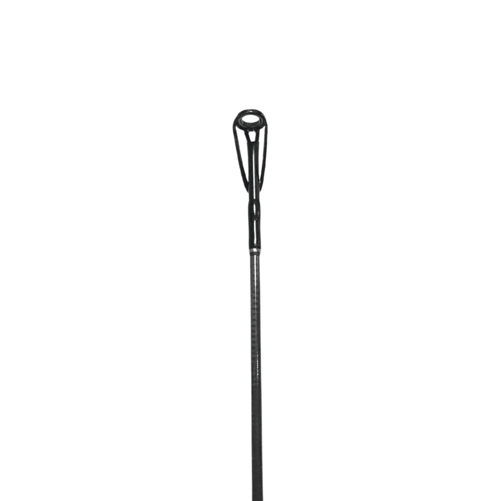 MONSTER 3X VARA M3X EVERGLADE CARRETILHA 80' 20-40LBS 2PARTE