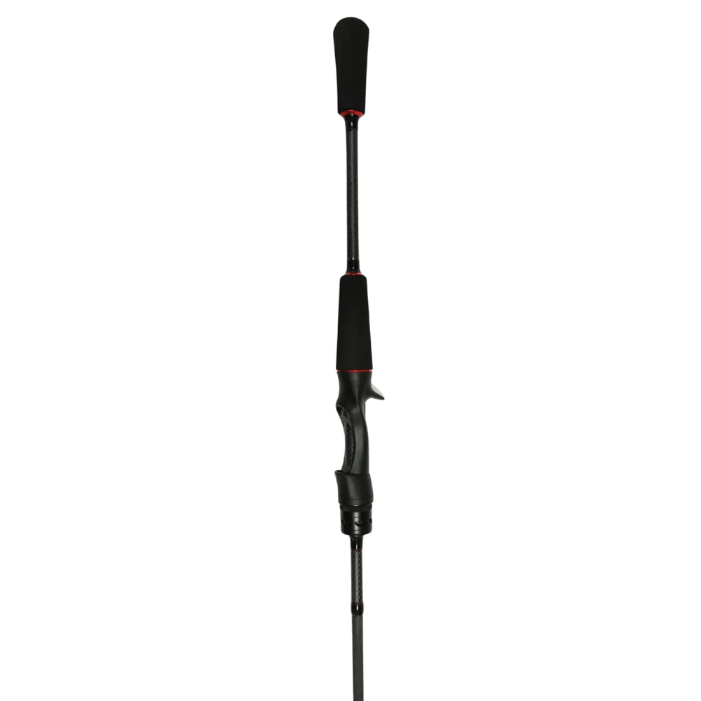 MONSTER 3X VARA M3X TRIP CASTING CARRETILHA 60' 10-20LBS 4PC