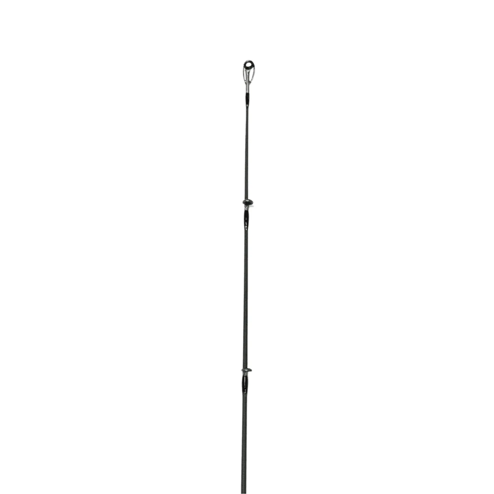 MONSTER 3X VARA M3X RED MOON FAST CARRETILHA 63' 6-12LBS 1PC