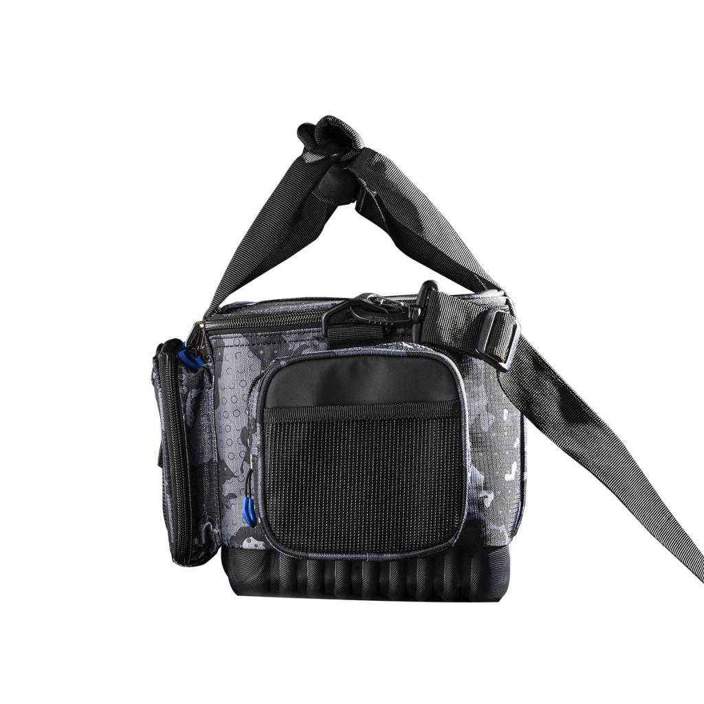 MARINE BOLSA PESCADOR M-BP15C COM CAIXA 1UN