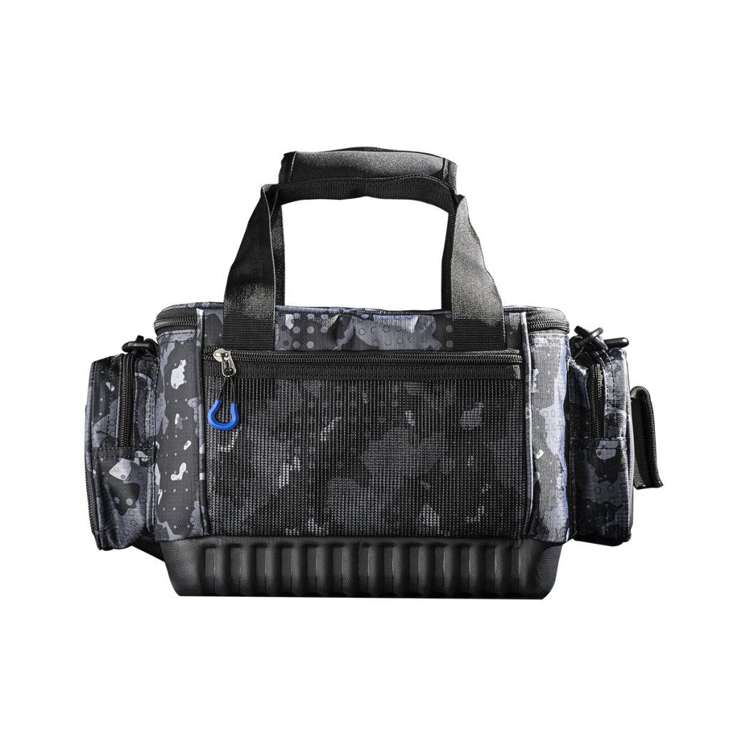 MARINE BOLSA PESCADOR M-BP15C COM CAIXA 1UN