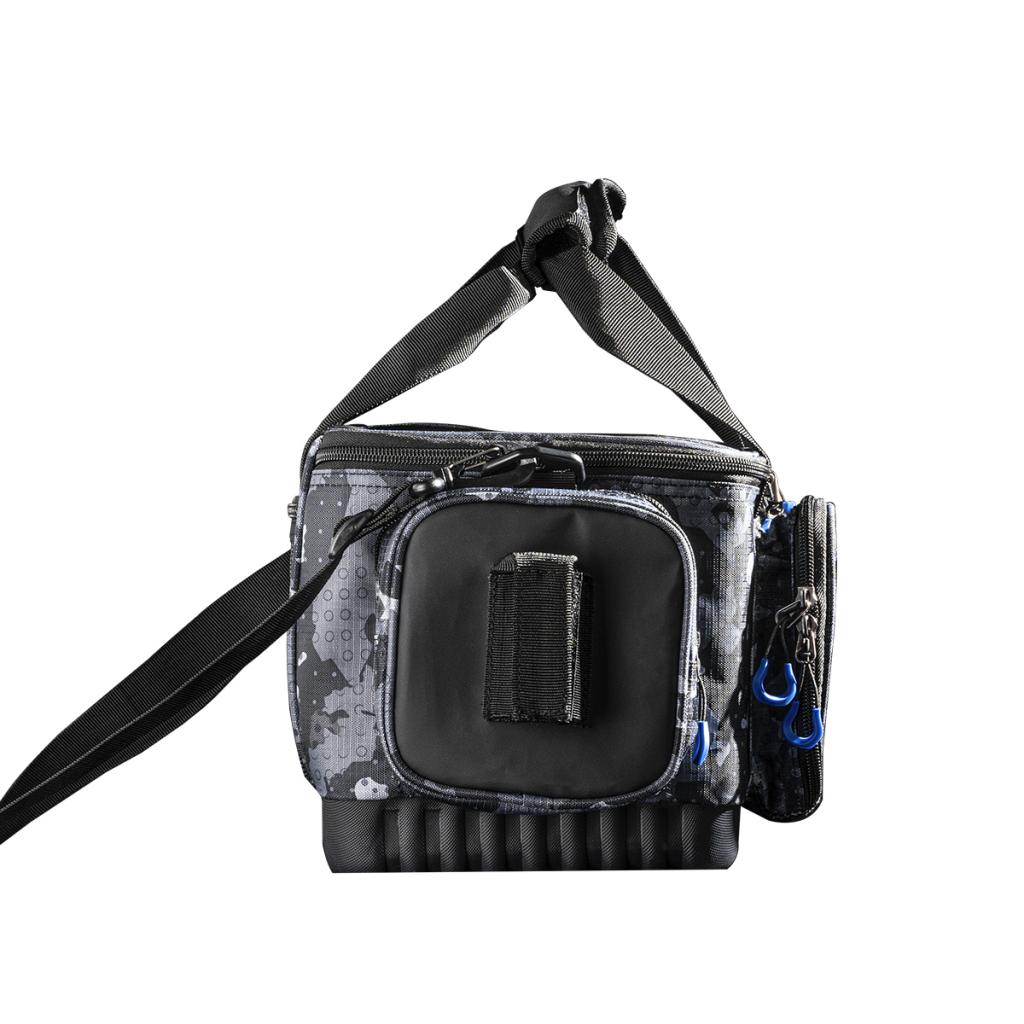 MARINE BOLSA PESCADOR M-BP15C COM CAIXA 1UN