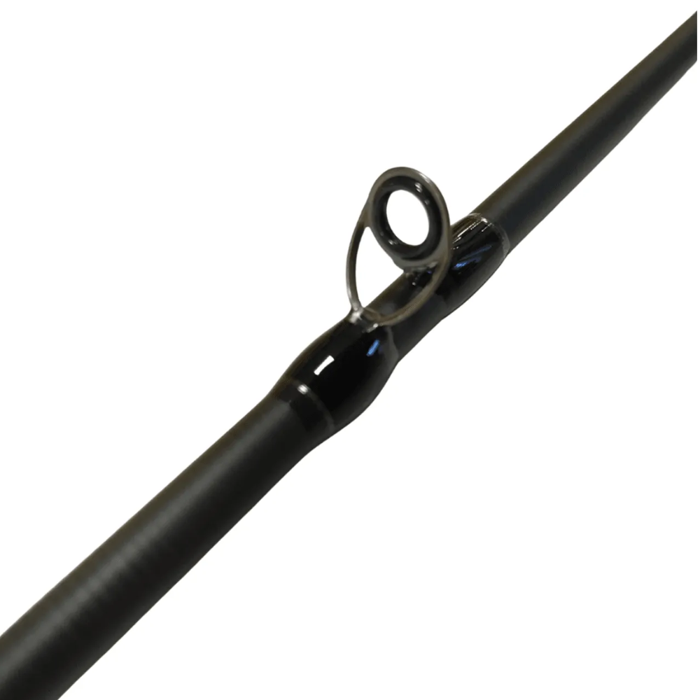 MONSTER 3X VARA M3X RED MOON FAST CARRETILHA 60' 6-12LBS 1PC