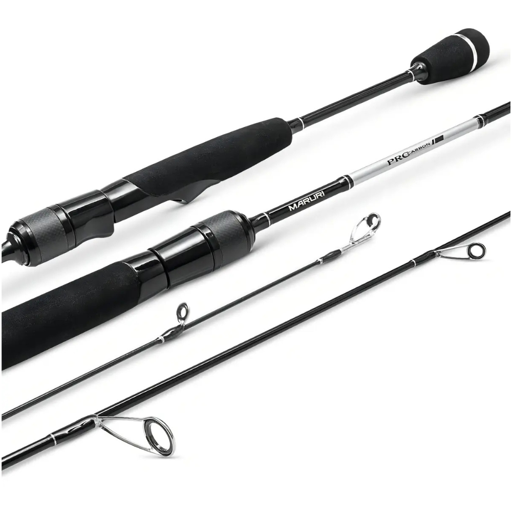 MARURI VARA PRO CARBON C-561M CARRETILHA 56' 8-17LB INTEIRIÇA