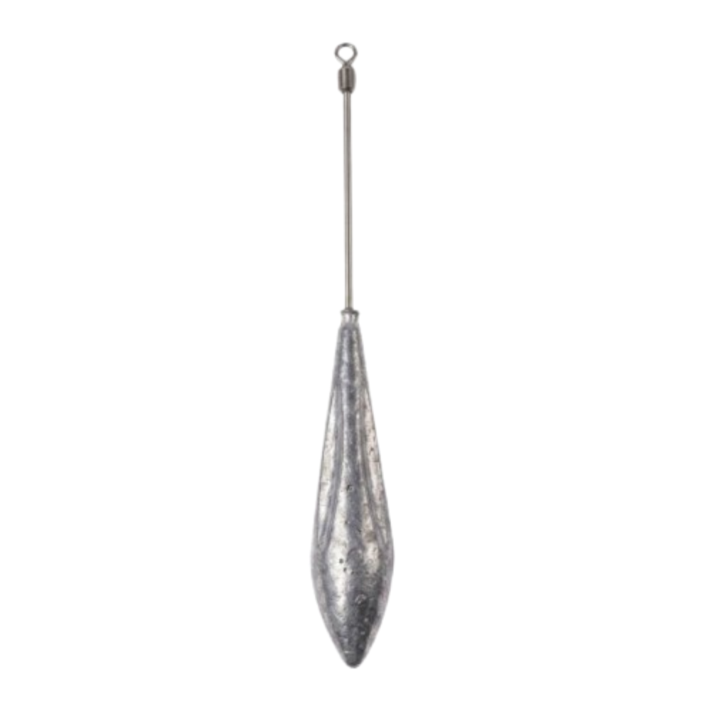 CHUMBADA AERO HASTE COM DESTORCEDOR  150G NATURAL 1UN