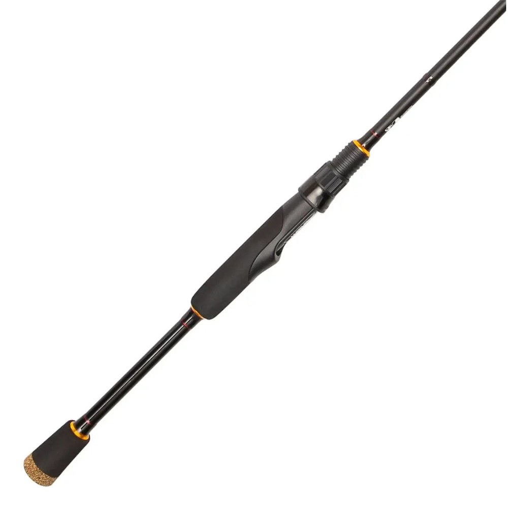 MARURI VARA NIZZO S-662XH MOLINETE 66' 15-30LB 2PARTES
