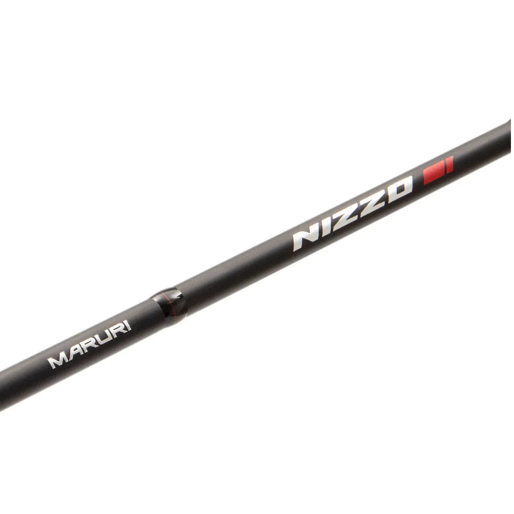 MARURI VARA NIZZO S-662XH MOLINETE 66' 15-30LB 2PARTES