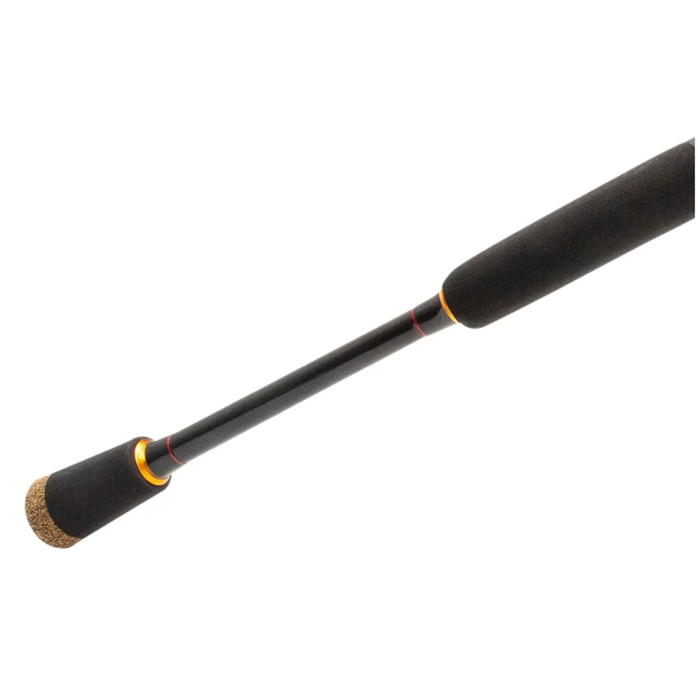 MARURI VARA NIZZO S-662XH MOLINETE 66' 15-30LB 2PARTES