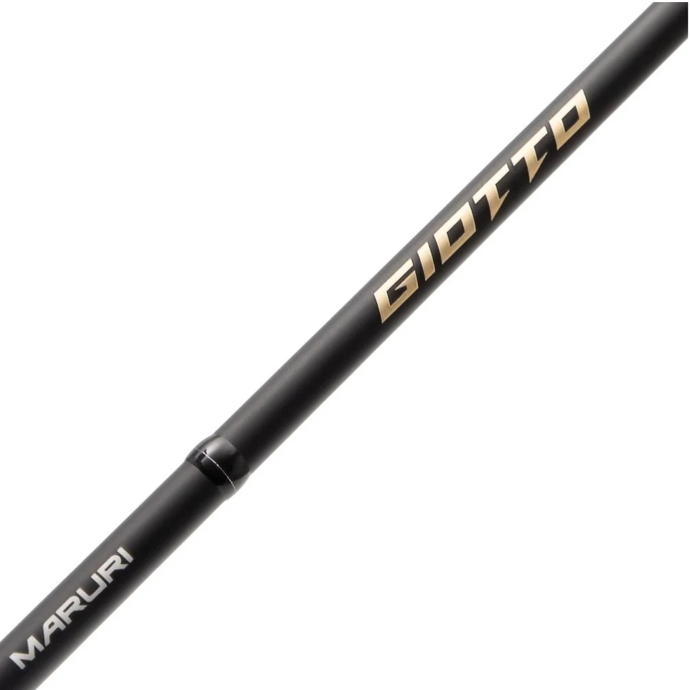 MARURI VARA GIOTTO S-582L MOLINETE 58' 6-12LB 2PARTES
